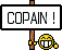 copain